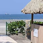 Apartamento En Samaria Pozos Colorados Con Vista Al Mar - Santa Marta
