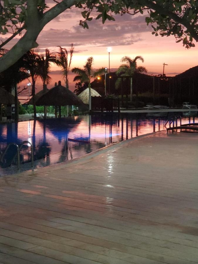 Con Vista Al Mar - Exclusivo Club De Playa Pozos Colorados