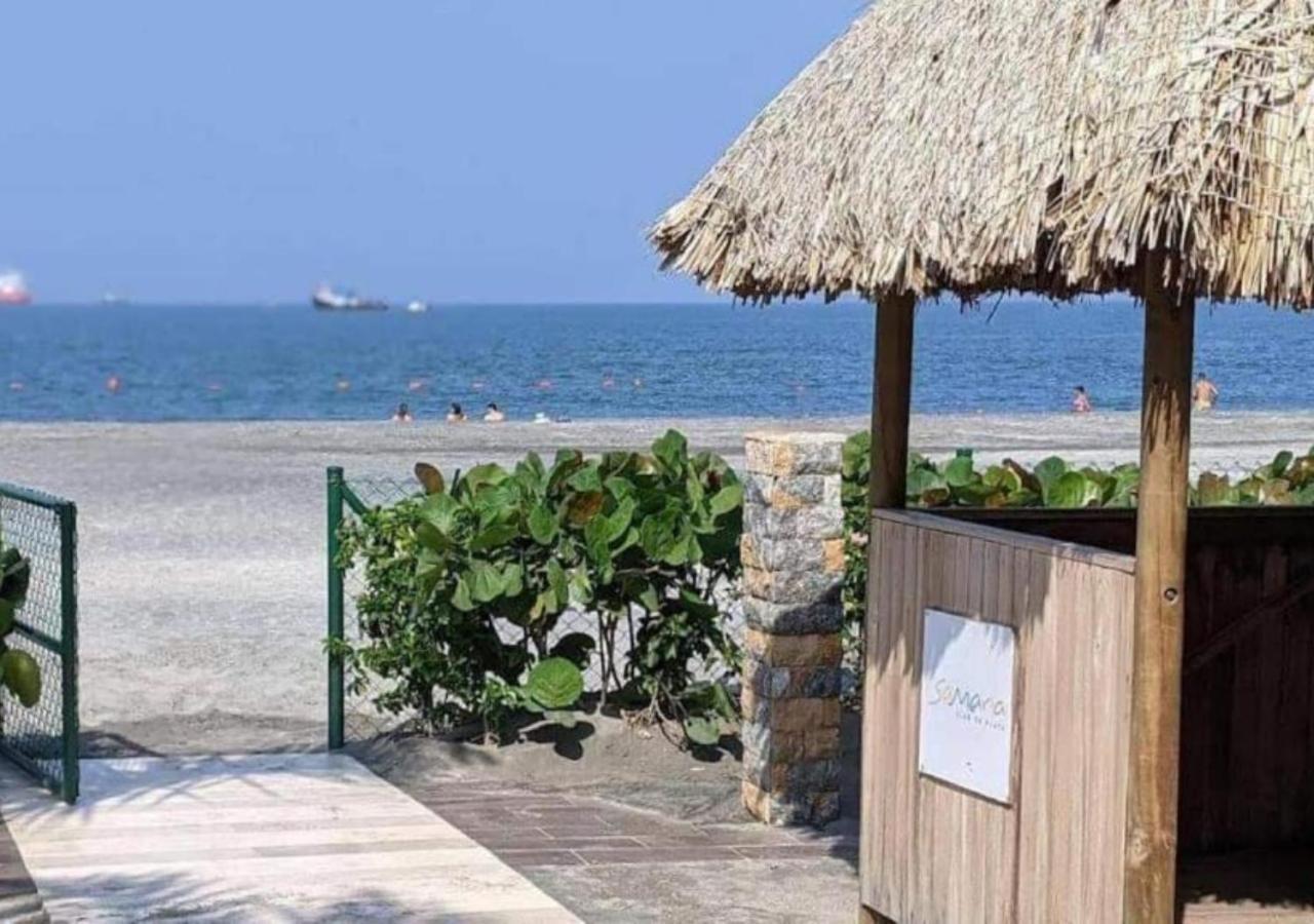 En Samaria Pozos Colorados Con Vista Al Mar - *