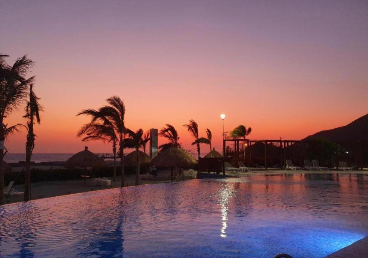 En Samaria Pozos Colorados Con Vista Al Mar - Apartment Santa Marta (Magdalena)