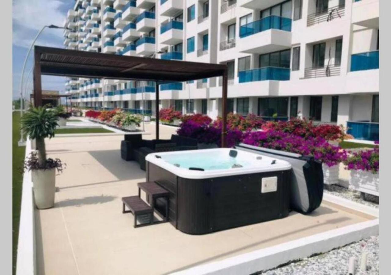 En Samaria Pozos Colorados Con Vista Al Mar - Apartment *