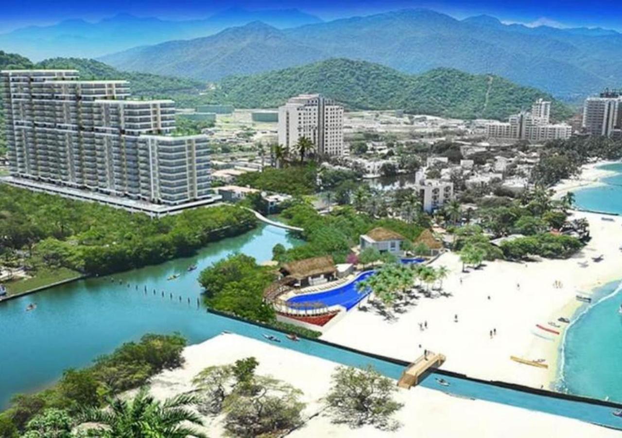En Samaria Pozos Colorados Con Vista Al Mar - Apartment *